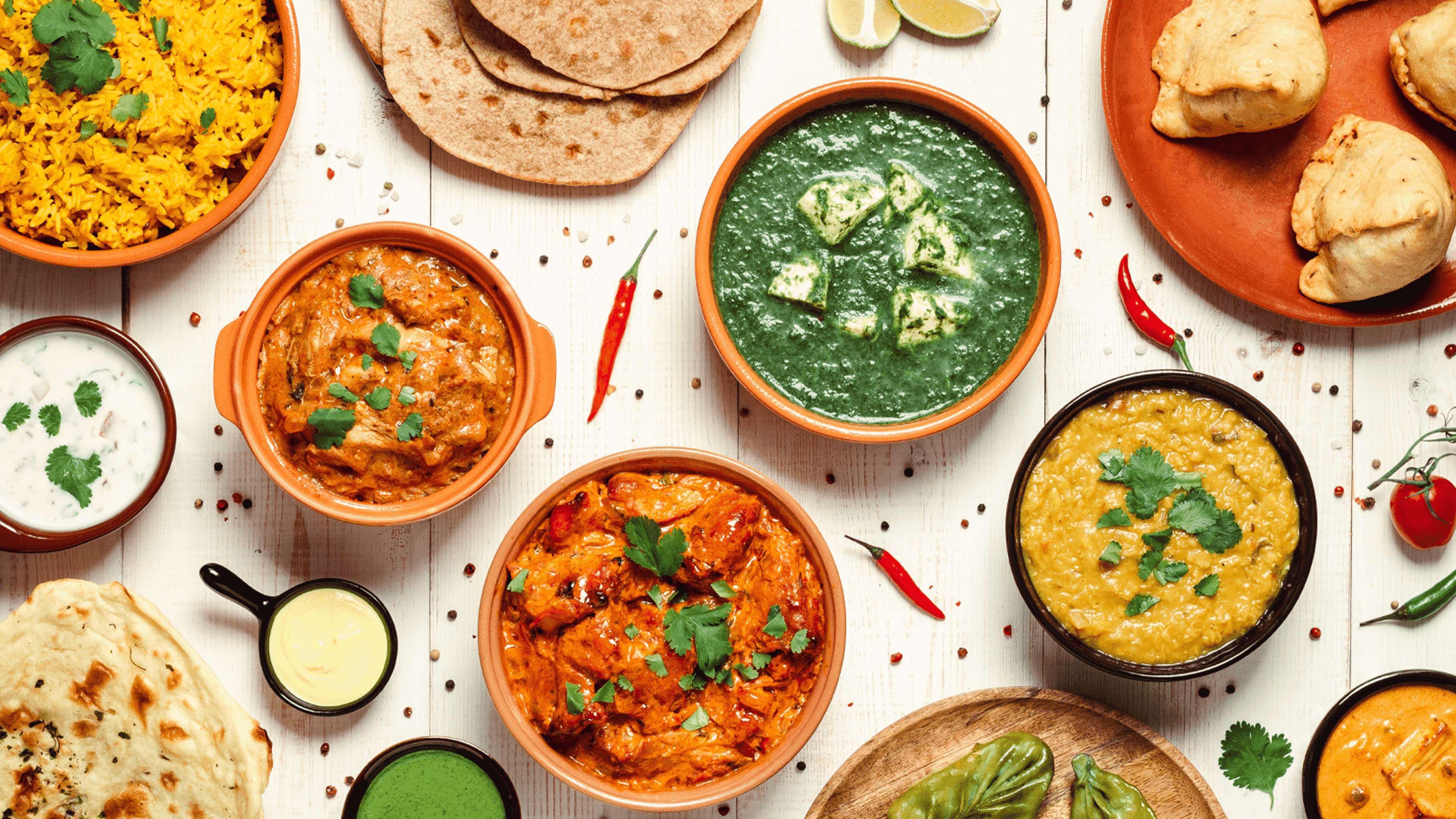 Holyhead Tandoori Spice Holyhead